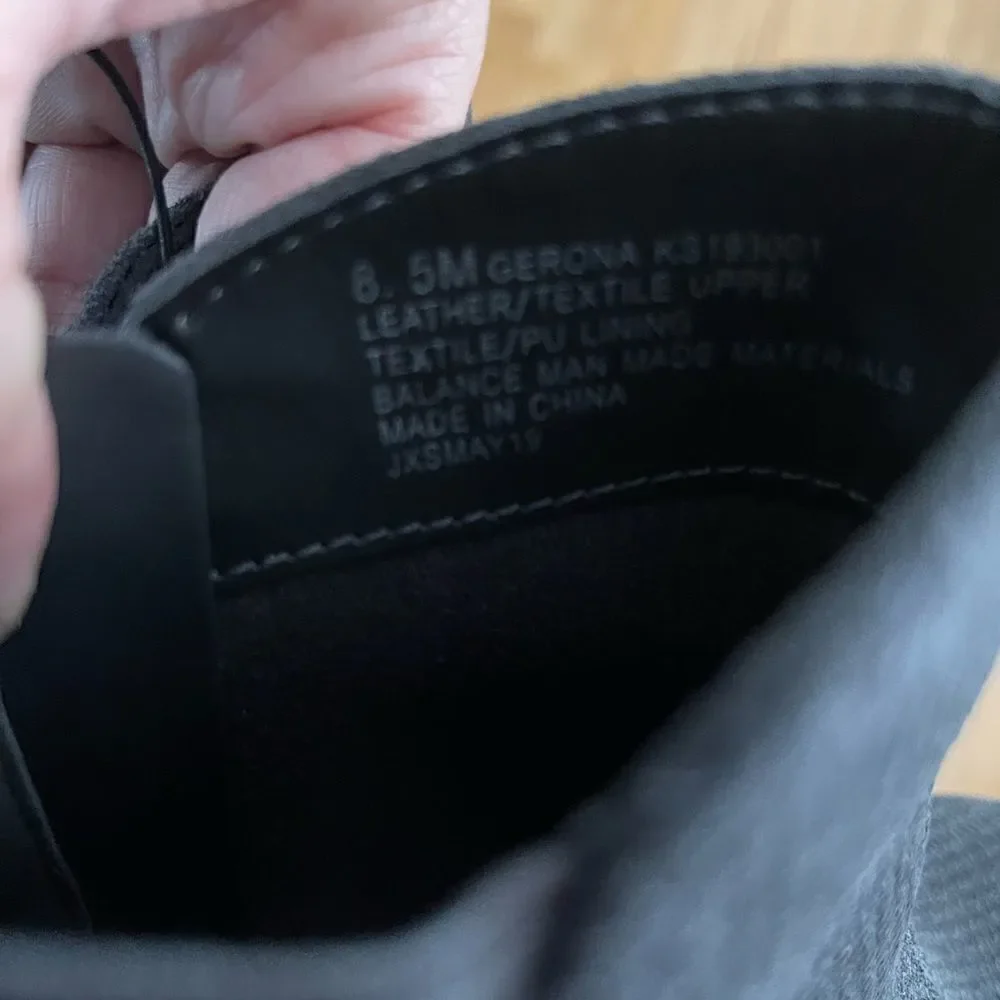 NWOT Kensie Gerona Boot